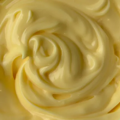 Cremfil Silk Vanilla