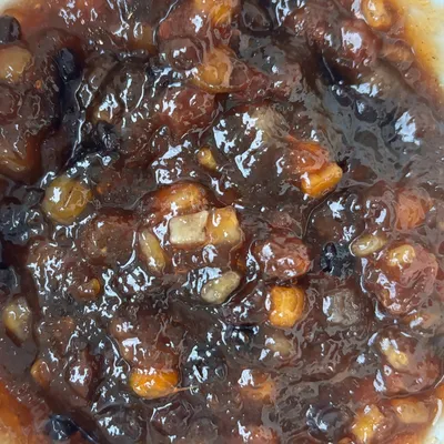 Topfil Fruit Mince