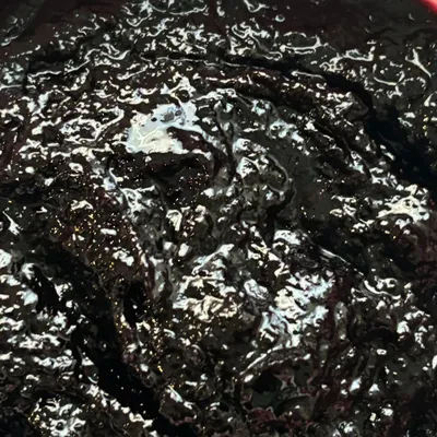 Fruitfil Baker's Blackcurrant