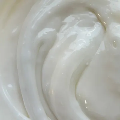 Puratop Hard White Fondant