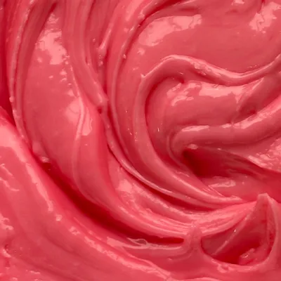 Puratop Strawberry Fondant