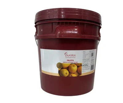 Fruitfil Baker's Lemon Spread