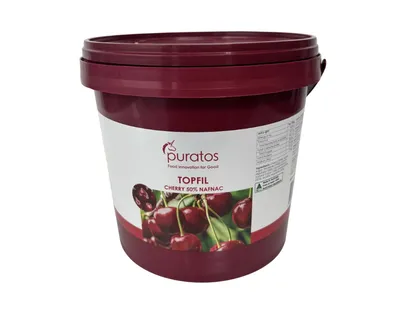 Topfil Cherry 50%
