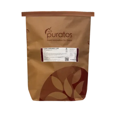 Tegral Satin Mud Cake