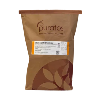 Intens Gluten Replacement