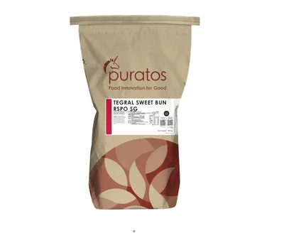 Tegral Sweet Buns RSPO SG 