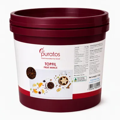 Topfil Fruit Mince