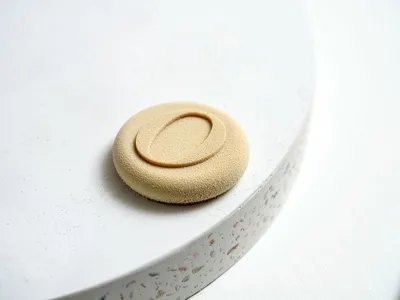 BELCOLADE SELECTION  AMBER CACAO-TRACE