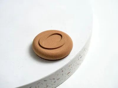 Belcolade Lait Selection 03X5/G