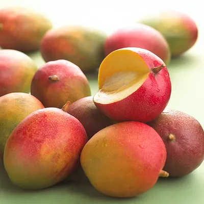 Classic Mangue (Mango)