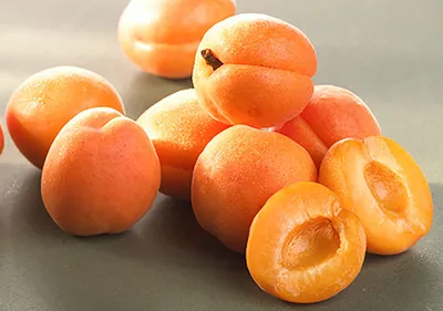 Classic Abricot (Apricot)
