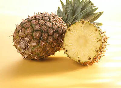 Classic Ananas (Pineapple)