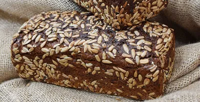 German Seeded Rye