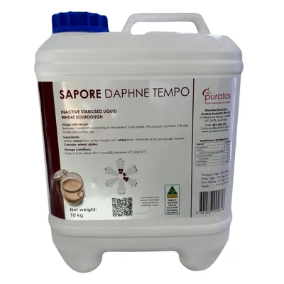 Sapore Daphne Tempo 