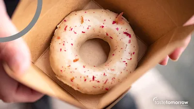 From donuts to cakes: the fermentation trend sweeps the patisserie industry
