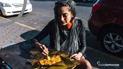 Why you should explore the hot, bold, and vibrant Latin-American flavors