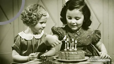 Newstalgia combines a longing for familiar foods with a desire for novelty