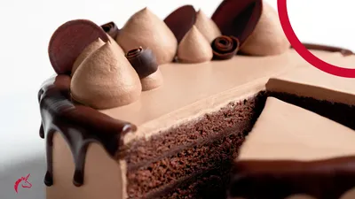 Puratos launches new plant-based, whippable Ambiante Chocolate Flavor for toppings and fillings