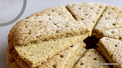 Viral health ingredients for bakery and pastry