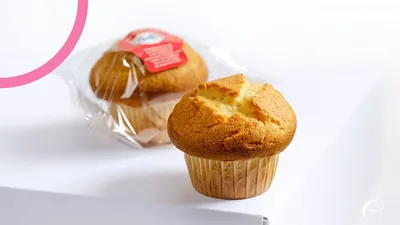 Creative Muffin