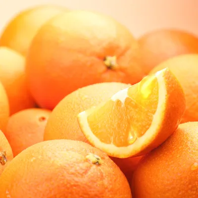 Classic Orange
