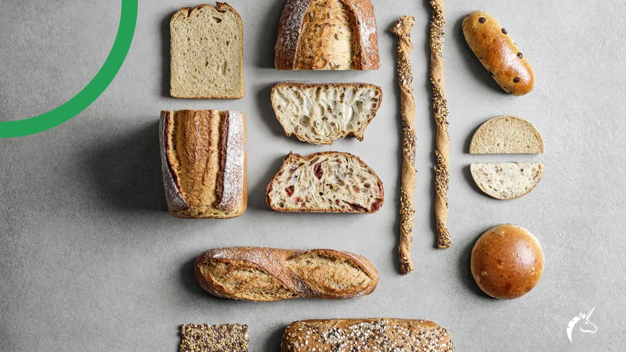 Gut Health: “Happy Gut, Happy You” The new frontier in baked goods ...