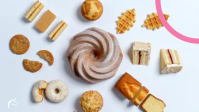 Why texture is important in food