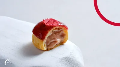 Discover 4 tips to unlock creativity in patisserie 