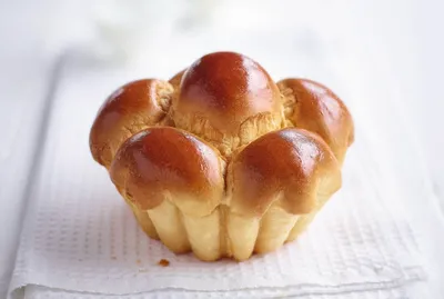 Brioche