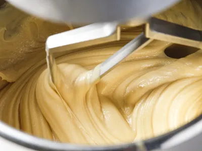 Acti Egg Reduction, a cake improver to reduce costs | Puratos