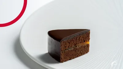 Classic Sacher Torte