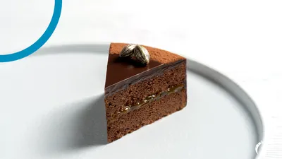 Sustainable Sacher Torte